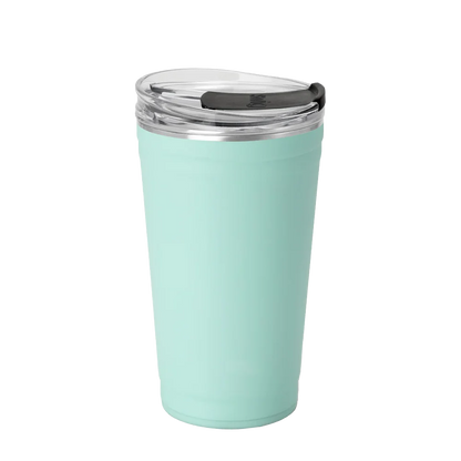 Swig Party Cup 24 oz Sea Glass 