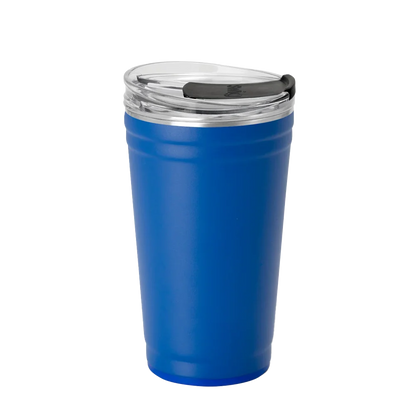 Swig Party Cup 24 oz Royal Blue 