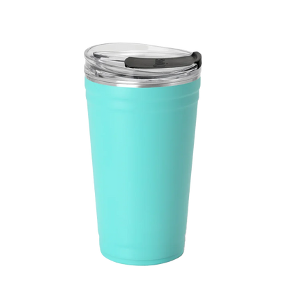 Swig Party Cup 24 oz Aqua 