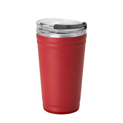 Swig Party Cup 24 oz Crimson 