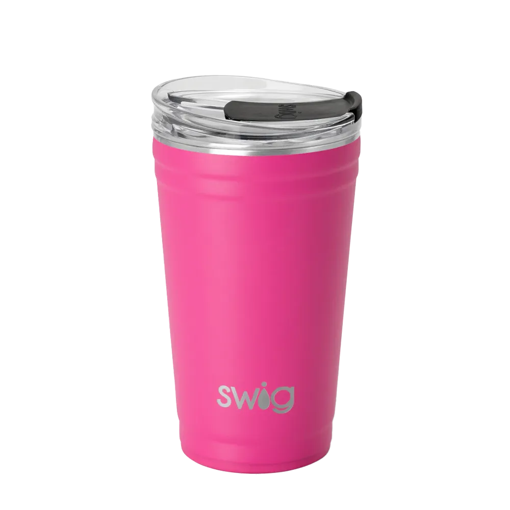 Swig 24 oz Party Cup
