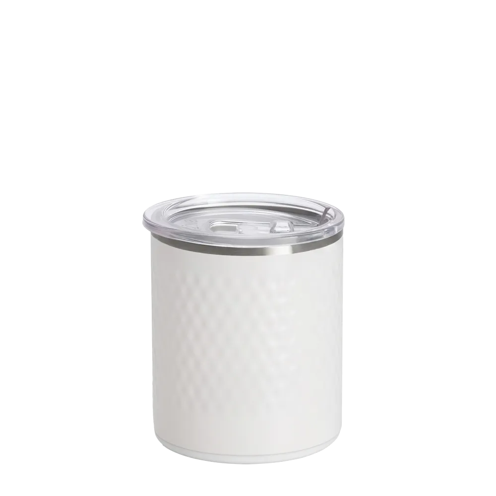 Swig 12 oz Golf Ball Lowball Tumbler
