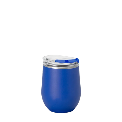 Swig Wine Tumbler 12 oz Royal Blue 