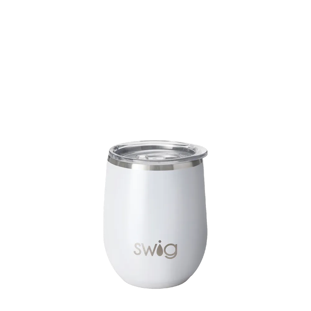 Swig 12 oz Wine Tumbler
