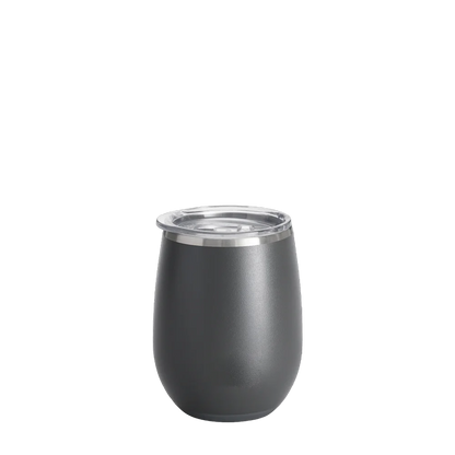 Swig Wine Tumbler 14 oz Grey 