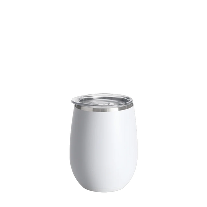 Swig Wine Tumbler 14 oz White 