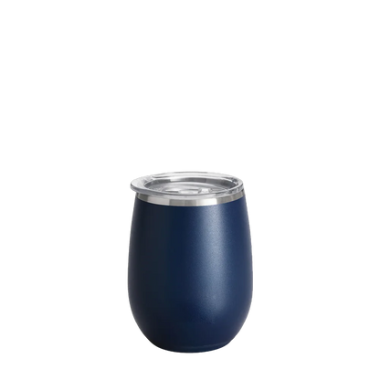 Swig Wine Tumbler 14 oz Navy 