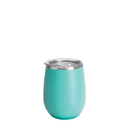 Swig Wine Tumbler 14 oz Aqua 