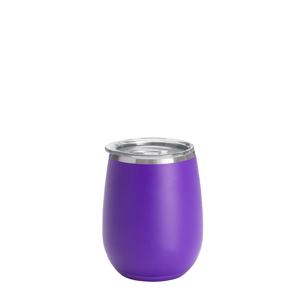 Swig Wine Tumbler 14 oz Purple 