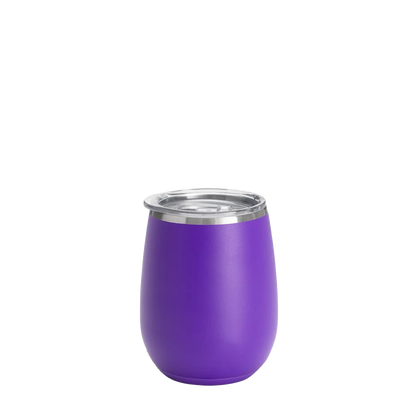 Swig Wine Tumbler 14 oz Purple 