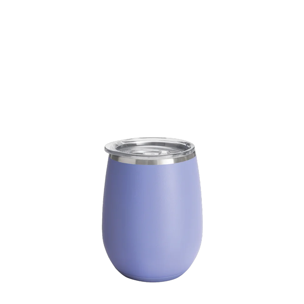 Swig Wine Tumbler 14 oz Hydrangea 