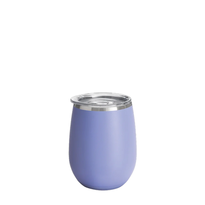 Swig Wine Tumbler 14 oz Hydrangea 