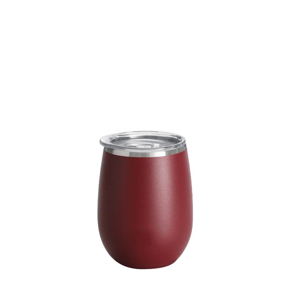 Swig Wine Tumbler 14 oz Crimson 