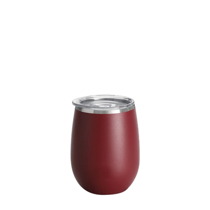 Swig Wine Tumbler 14 oz Crimson 