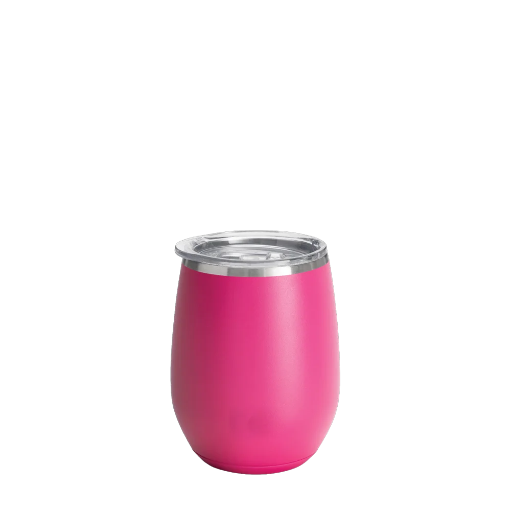 Swig Wine Tumbler 14 oz Hot Pink 