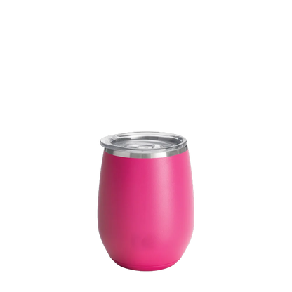 Swig Wine Tumbler 14 oz Hot Pink 