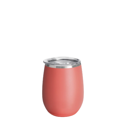 Swig Wine Tumbler 14 oz Coral 