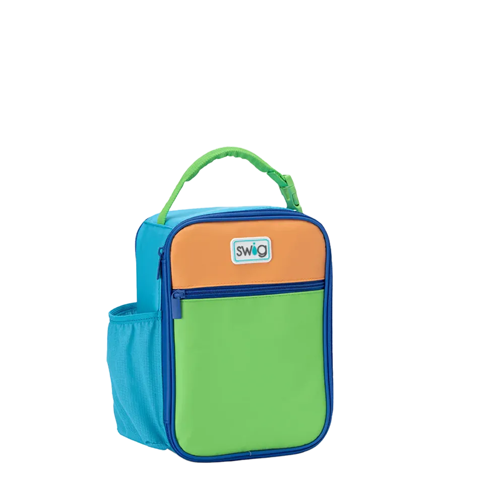Customized Swig Boxxi Lunch Box 