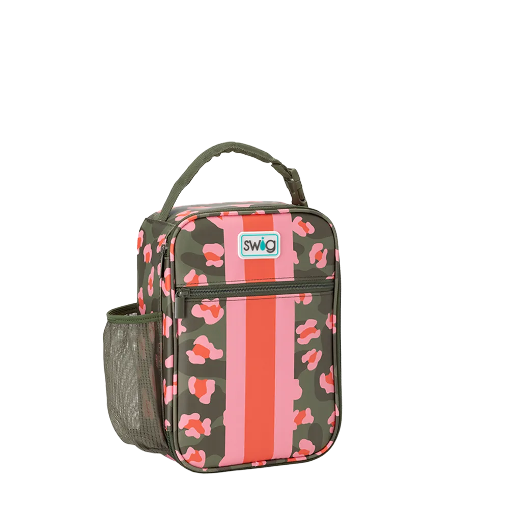 Customizable lunch bag hotsell