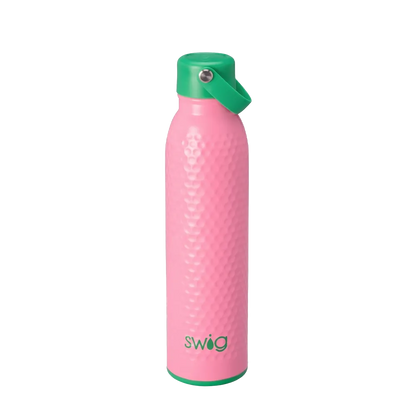Swig 20 oz Golf Ball Water Bottle
