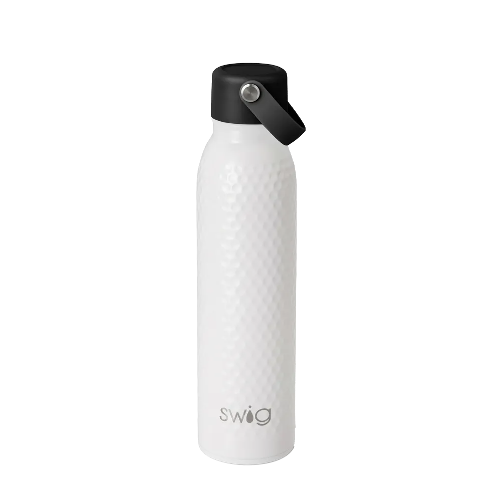 Swig 20 oz Golf Ball Water Bottle
