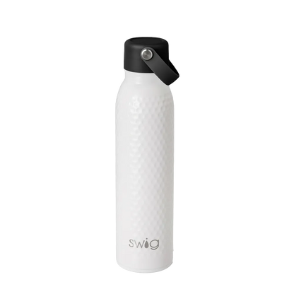 Swig 20 oz Golf Ball Water Bottle
