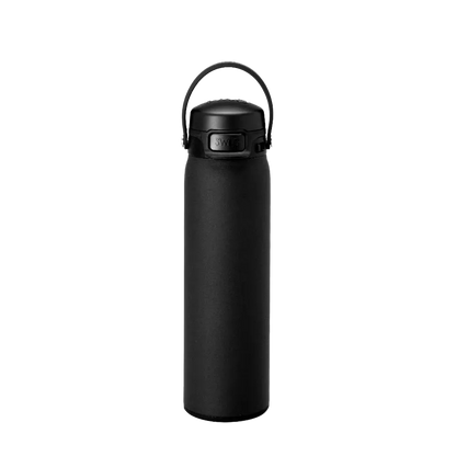 Swig EZ Fill Bottle 22 oz Black 