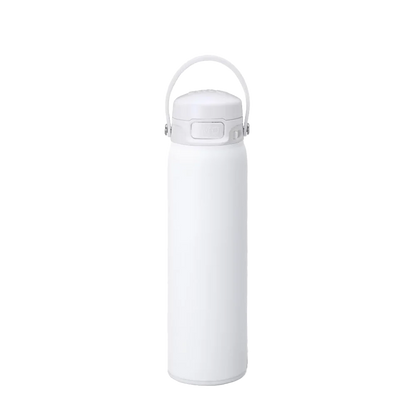 Swig EZ Fill Bottle 22 oz White 