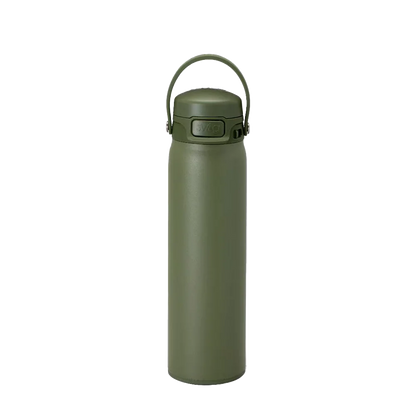 Swig EZ Fill Bottle 22 oz Olive 