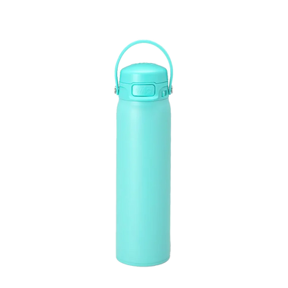 Swig EZ Fill Bottle 22 oz Aqua 