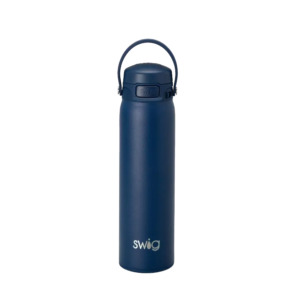 Swig 22 oz EZ Fill Bottle
