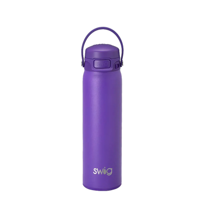 Swig 22 oz EZ Fill Bottle
