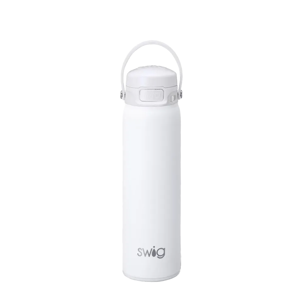 Swig 22 oz EZ Fill Bottle
