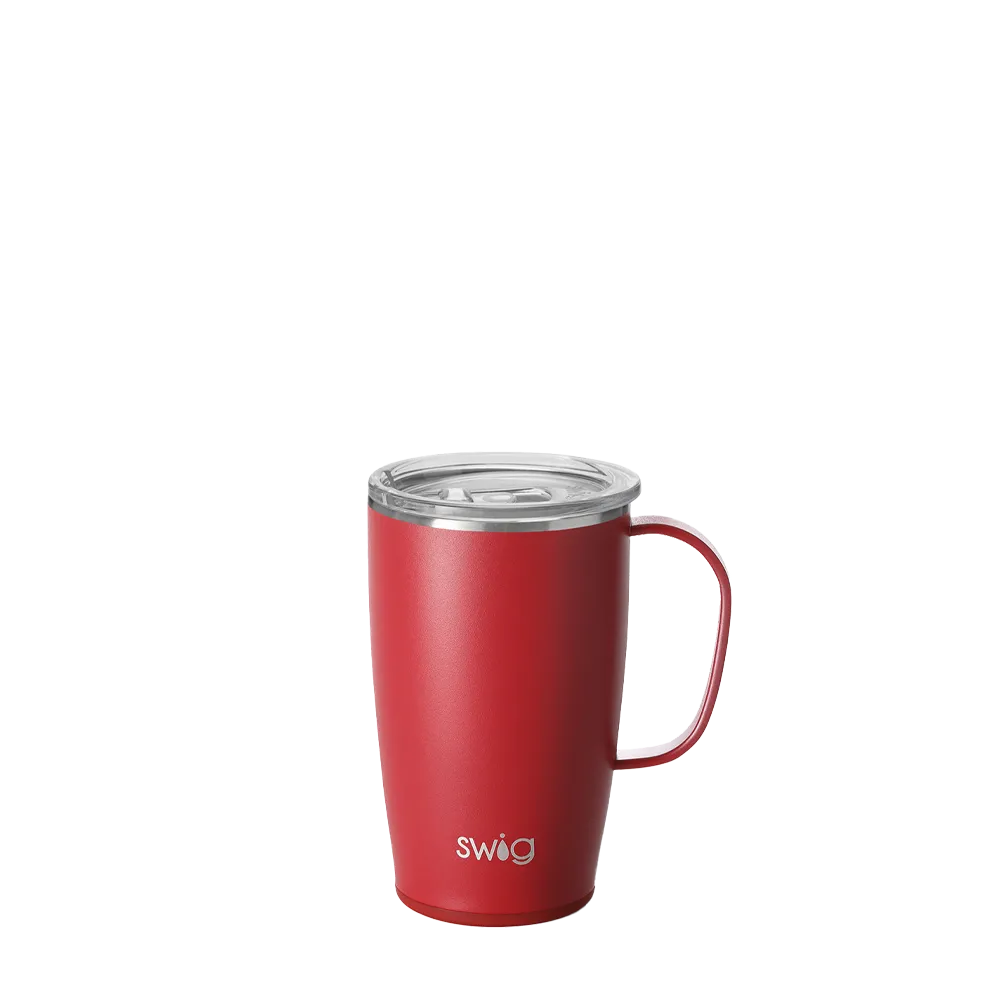 Mug | 18 oz
