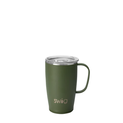 Mug | 18 oz