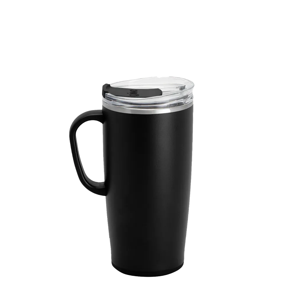 Swig Travel Mug 22oz Black 