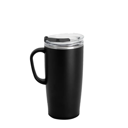 Swig Travel Mug 22oz Black 
