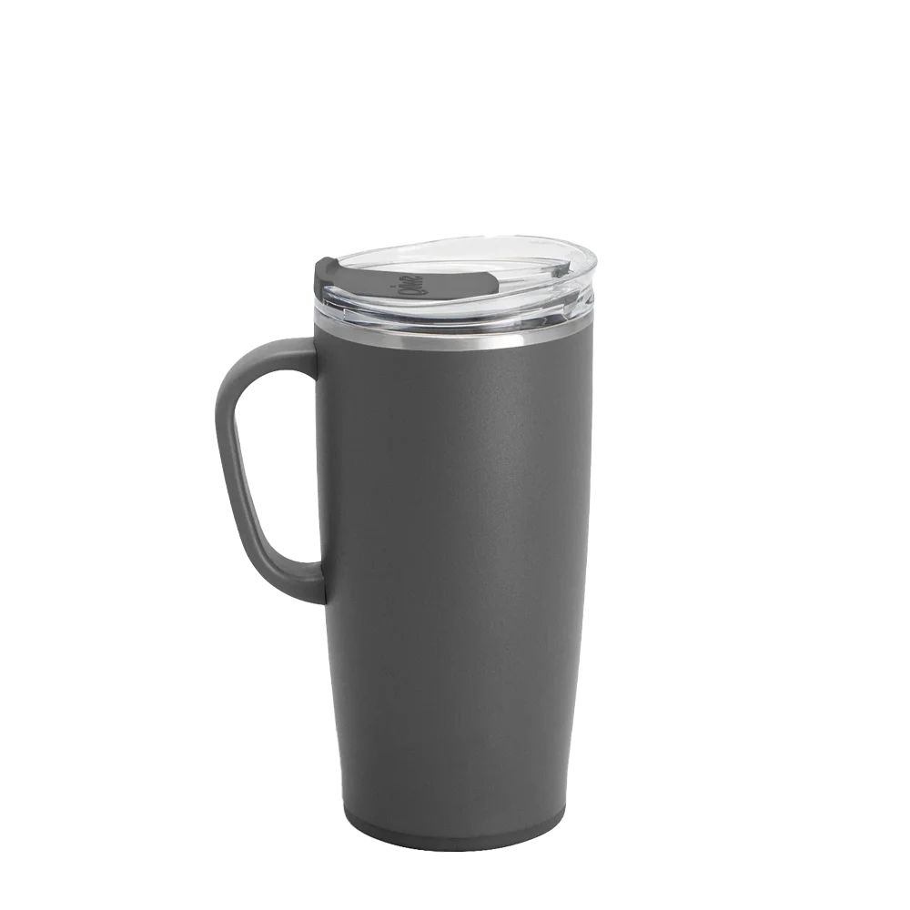 Swig Travel Mug 22oz Grey 