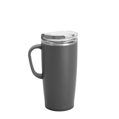 Swig Travel Mug 22oz Grey 