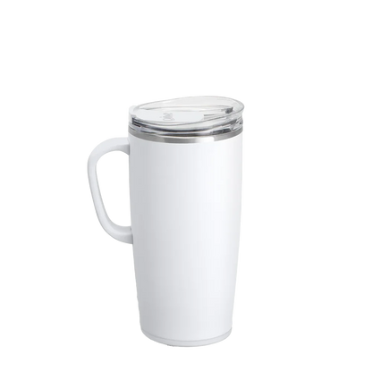 Swig Travel Mug 22oz White 