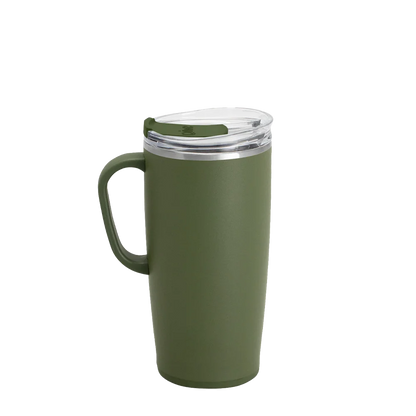 Swig Travel Mug 22oz Olive 