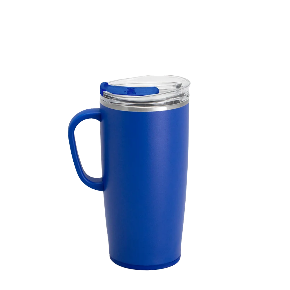 Swig Travel Mug 22oz Royal Blue 