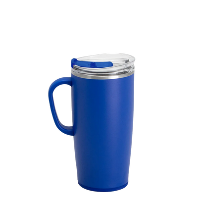 Swig Travel Mug 22oz Royal Blue 