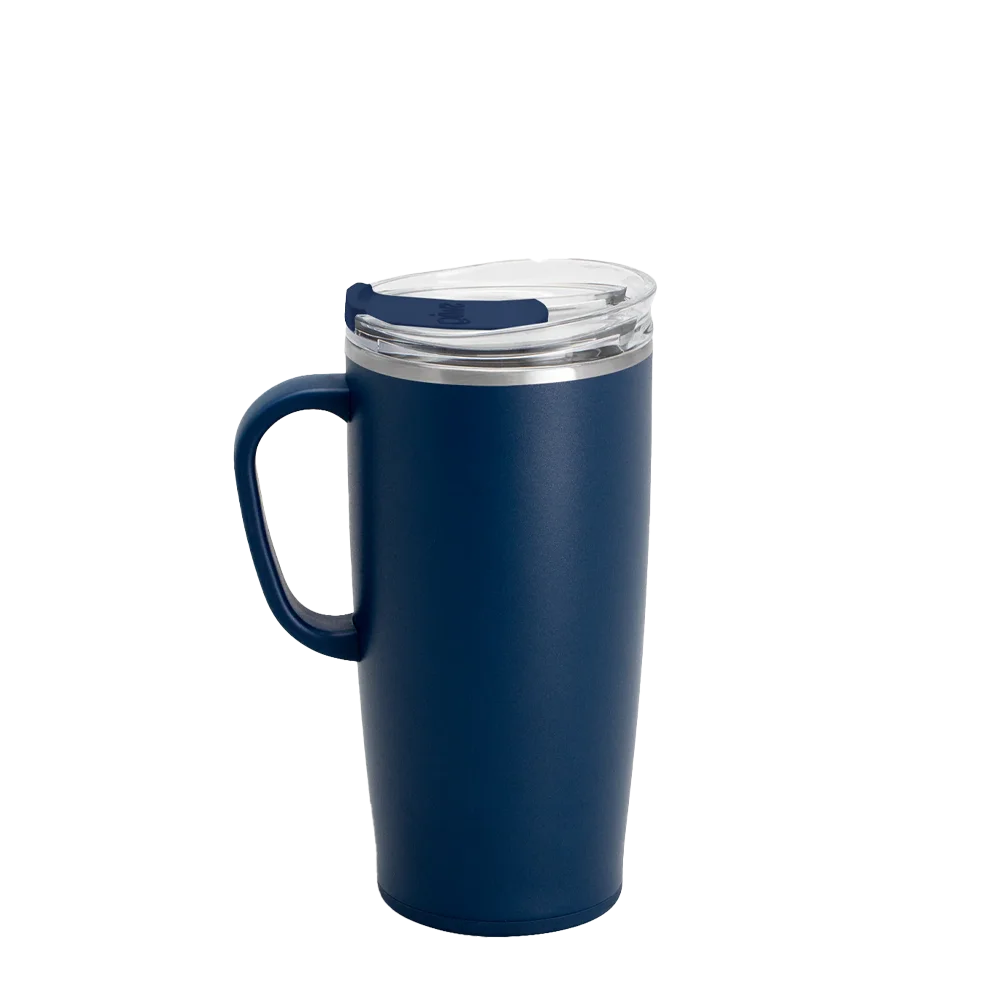 Swig Travel Mug 22oz Navy 