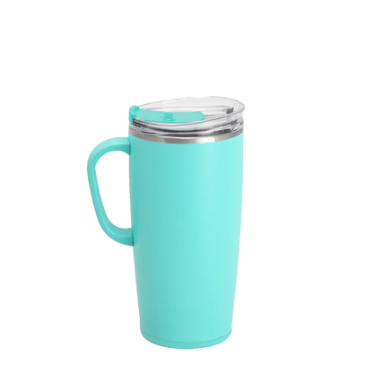 Swig Travel Mug 22oz Aqua 