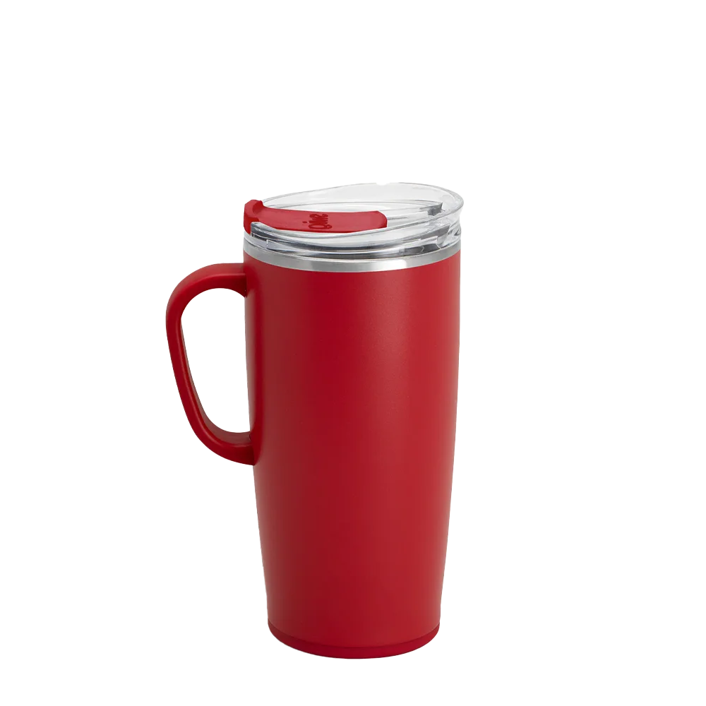 Swig Travel Mug 22oz Crimson 