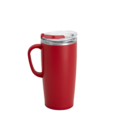 Swig Travel Mug 22oz Crimson 