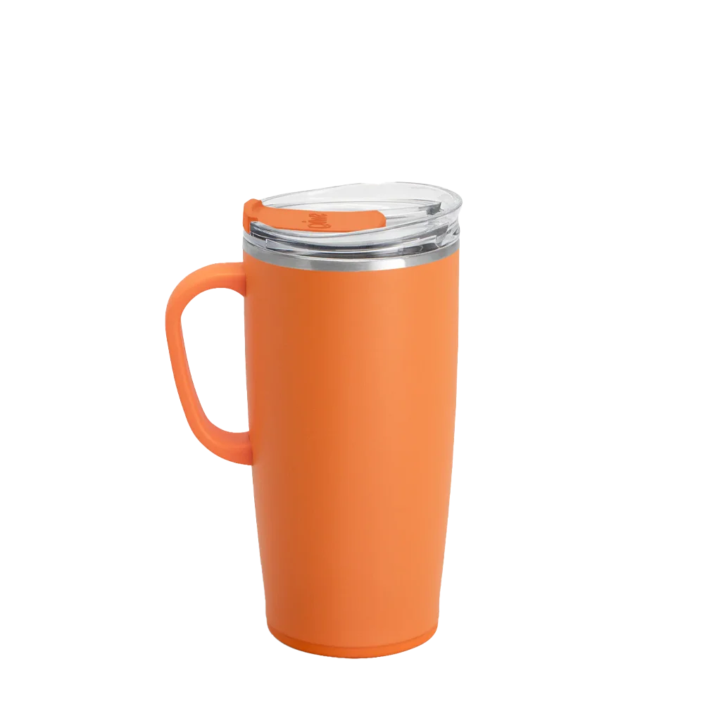 Swig Travel Mug 22oz Orange 