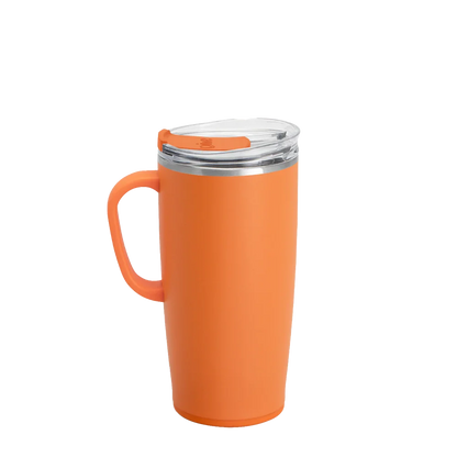 Swig Travel Mug 22oz Orange 