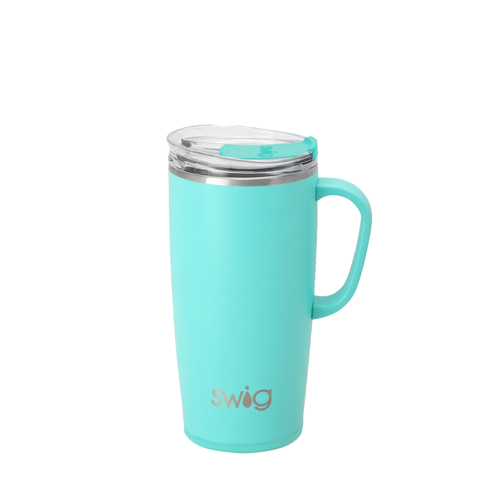 Swig 22 oz Travel Mug
